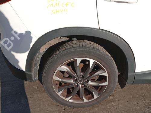 rear-right-wheel-arch-trim-mazda-cx-5-ke-gh-2011-2012-2013-2014-2015-2016-2017-33816647 main image