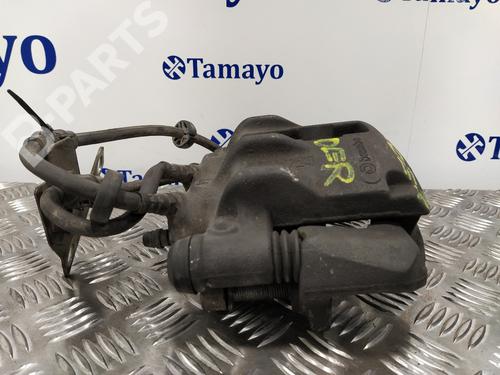 Right front brake caliper FIAT DUCATO Van (244_) 2.0 JTD | BP11565901M104 