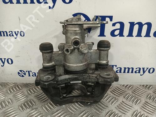 Left rear brake caliper IVECO DAILY II Van 35-10 (15034111, 15034204, 15034211, 15034215, 15034217,... | BP30470633M107 