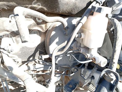 Used Servo brake Servo brake KIA CEE'D Hatchback (ED) 1.6 CRDi 115 (115 hp) 33986950 33986950