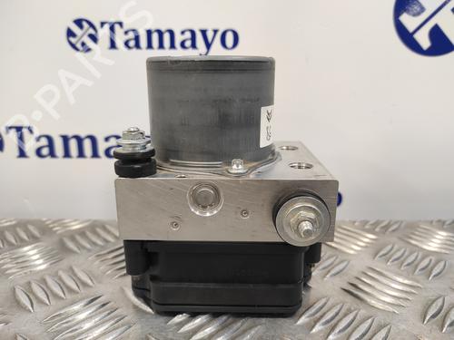 ABS pump PEUGEOT 308 II (LB_, LP_, LW_, LH_, L3_)  | BP15658238M43 