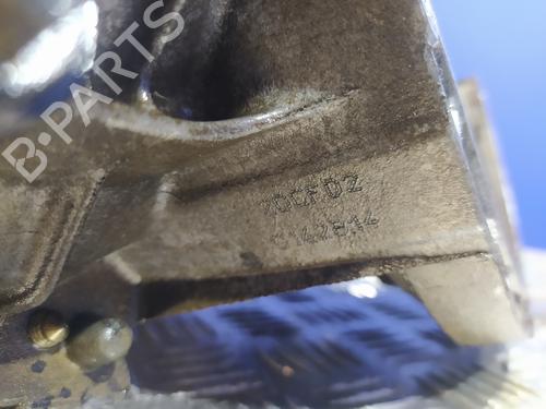 Gearbox CITROËN SAXO (S0, S1)  | BP2696582M3 