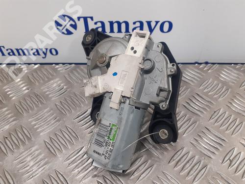 Rear wiper motor RENAULT CLIO III (BR0/1, CR0/1)  | BP8117802M102 