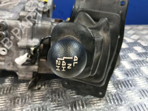 Transfer box SUZUKI VITARA (ET, TA, TD) 1.6 i 16V All-wheel Drive (ET, TA02, SE416) | BP29425723M36 