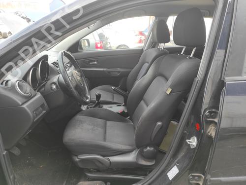 Gearbox MAZDA 3 (BK)  | BP21568739M3 