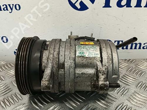 AC compressor HYUNDAI GETZ (TB)  | BP25786231M34 