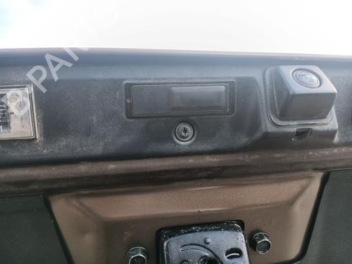 Used Tailgate handle Tailgate handle SEAT IBIZA II (6K1) 1.4 i (60 hp) 34446374 34446374