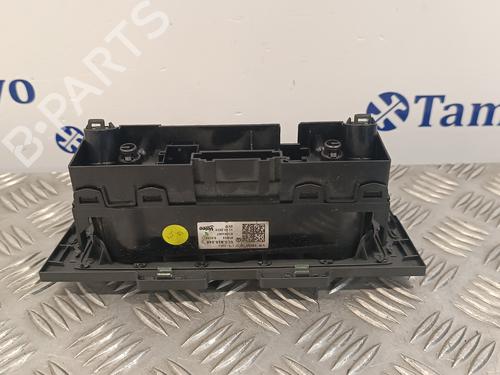 Climate control VW POLO V (6R1, 6C1)  | BP16578774I5 