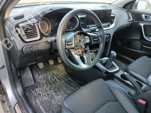 Handschuhfach KIA XCEED (CD) 1.5 T-GDi MHEV | BP38539580C95  - Image 9