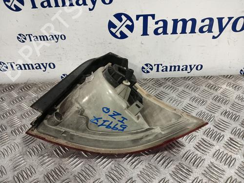 Left taillight VW GOLF V (1K1) 2.0 TDI | BP31181030C34 