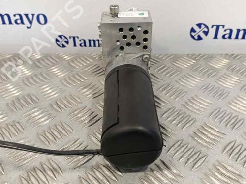 Sunroof engine PEUGEOT 307 CC (3B) 2.0 HDi 135 | BP20934719M60 