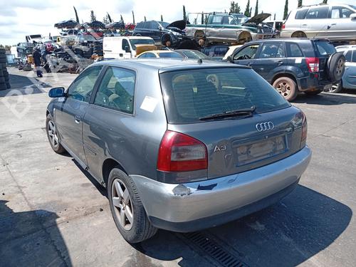 Stabilisator für Stabilisator AUDI A3 (8L1) 1.9 TDI (130 hp) 36406731 36406731
