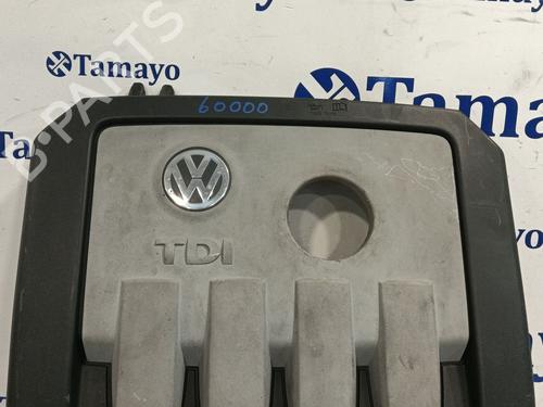 Upper protection VW PASSAT B6 Variant (3C5) 2.0 TDI 16V | BP31956057M93