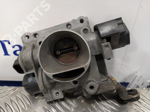 Used Throttle body FIAT PUNTO (188_) 1.2 60 (188.030, .050, .130, .150, .230, .250) (60 hp) 7553992