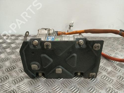 AC-Kompressor MAXUS eDELIVER 3 Van Electric (SV3C) | BP34400718M34  - Image 6
