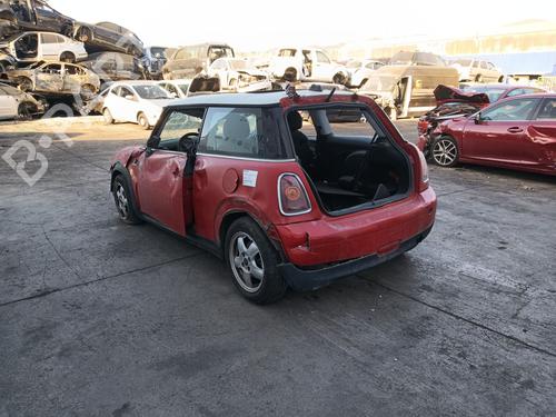 Engine mount MINI MINI CLUBMAN (R55) Cooper | BP39105249M89 - Image 7