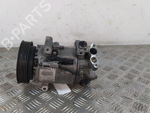 Used AC compressor AC compressor RENAULT CLIO IV (BH_) 1.5 dCi 90 (90 hp) 40220235 40220235