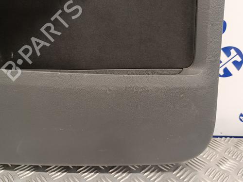 Rear left panel VW TOURAN (1T1, 1T2) 1.9 TDI | BP15807540C60 