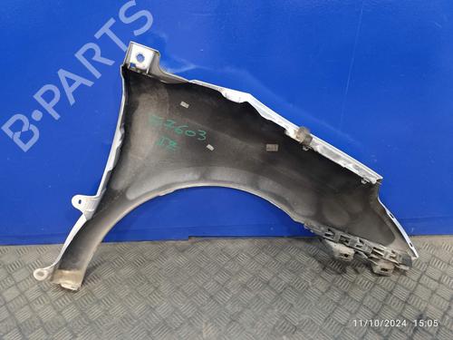 Left front fenders CITROËN C4 I (LC_) 1.6 HDi | BP20322810C41 