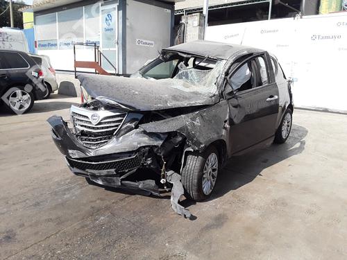Fuel pump LANCIA YPSILON (312_)  | BP27329145M76 