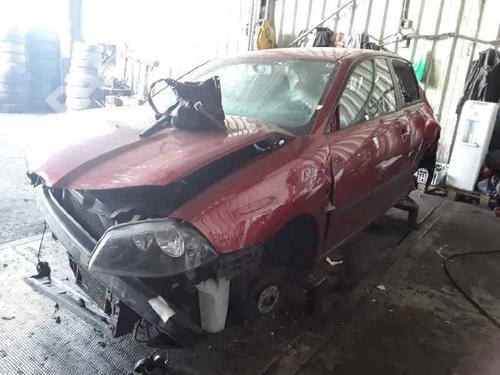 Engine control unit (ECU) SEAT IBIZA III (6L1)  | BP4751399M57 