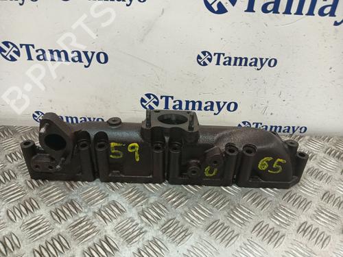 Used Exhaust manifold KIA CARNIVAL II (GQ) [1999-2007]  32476308