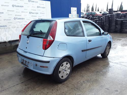 Engine FIAT PUNTO (188_)  | BP25017475M1 