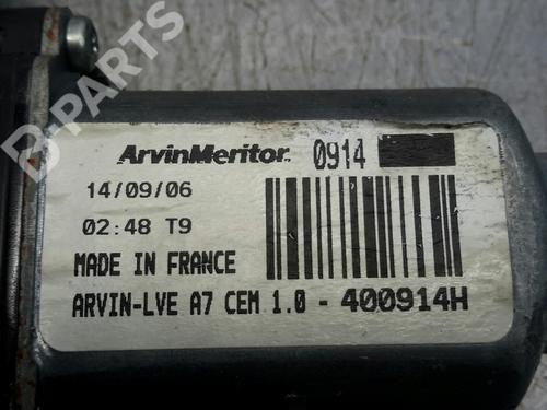 Front right window mechanism PEUGEOT 207 (WA_, WC_)  | BP7245718C23 