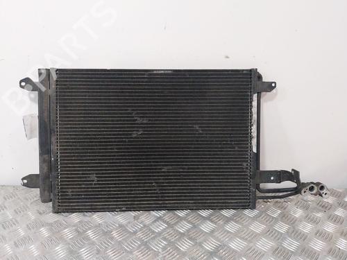 Used AC radiator AC radiator 38086583 38086583