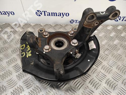 Right front steering knuckle TOYOTA RAV 4 III (_A3_) | BP11743186M26
