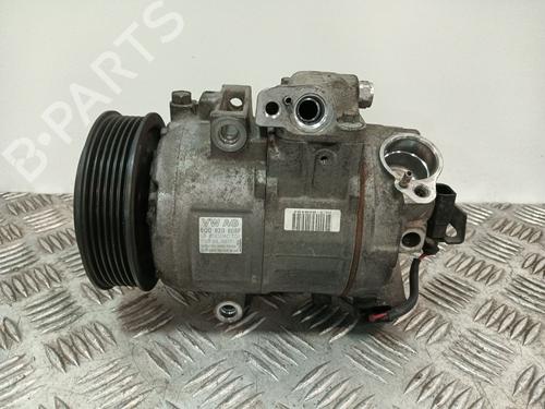 AC-Kompressor SEAT IBIZA IV (6J5, 6P1) 1.9 TDI (105 hp) 32977433