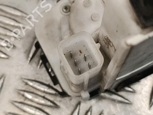 Front left lock FIAT 500 (312_) 1.2 (312AXA1A) | BP17576821C98 