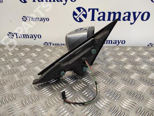 Right mirror BMW 3 (E46)  | BP10381146C27 