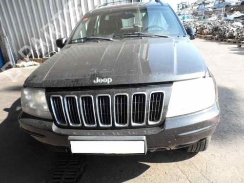 Right rear door JEEP GRAND CHEROKEE II (WJ, WG) 3.1 TD 4x4 | BP101690C5 
