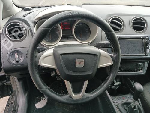 Rear left panel SEAT IBIZA IV (6J5, 6P1) 1.9 TDI | BP40081427C60 - Image 10