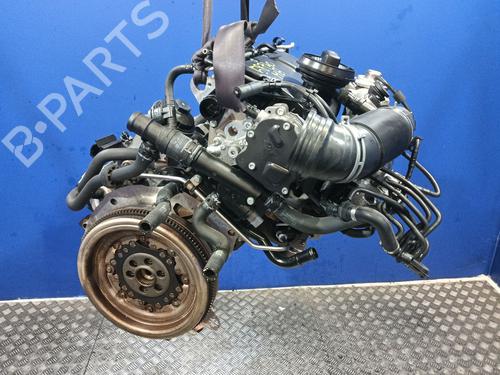 Motor VW GOLF V (1K1)  | BP26543103M1 