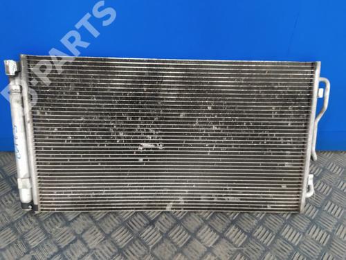 AC radiator BMW 3 Touring (F31) 318 d | BP8315247M32 