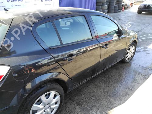 Gearkasse OPEL ASTRA H (A04) 1.6 (L48) | BP18648962M3 