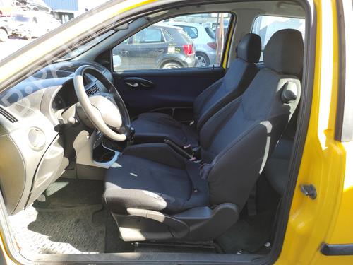 Ignition barrel FIAT PUNTO (188_)  | BP19094559M48 