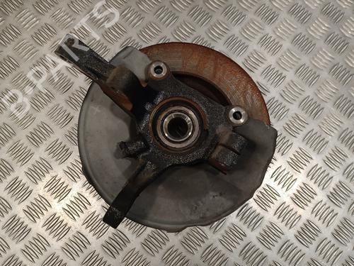 Left front steering knuckle MITSUBISHI LANCER VIII Sportback (CX_A)  | BP17045002M25 