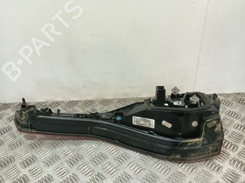 Left tailgate light RENAULT MEGANE IV Hatchback (B9A/M/N_) 1.6 dCi 130 (B9A4) | BP34278296C79  - Image 5