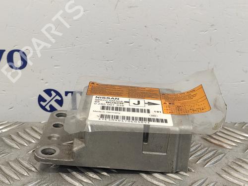 Used ECU airbags NISSAN ALMERA II (N16) [2000-2025]  19664545