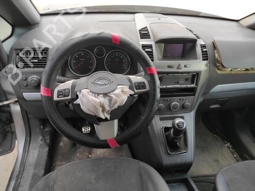 Steering rack OPEL ZAFIRA / ZAFIRA FAMILY B (A05)  | BP26692390M22 