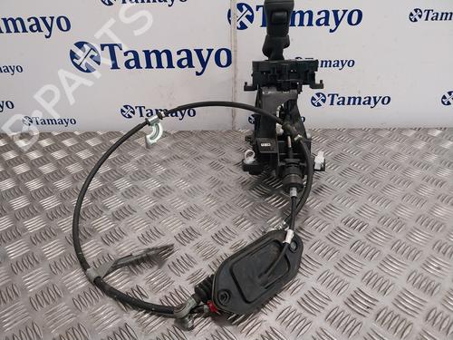 Gear lever TOYOTA YARIS (_P21_, _PA1_, _PH1_) 1.5 Hybrid (MXPH10, MXPH11) | BP29355878M90 