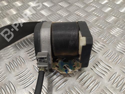 Front left seatbelt SEAT ALHAMBRA (7V8, 7V9) 1.9 TDI | BP9653869I26 