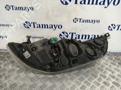 Right headlight RENAULT MASTER III Platform/Chassis (EV, HV, UV) 2.3 dCi 130 RWD (HV01, HV10, HV11, HV12, UV01, UV10,... | BP33288794C29 - Image 4