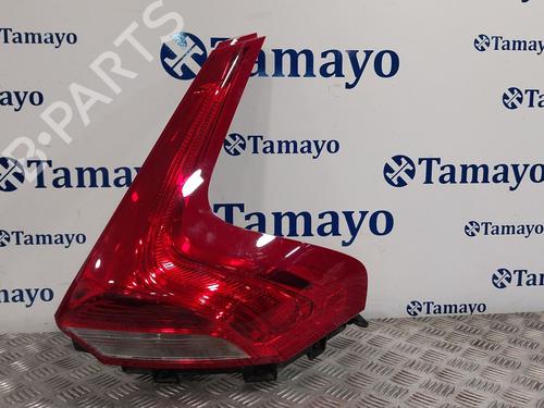 Used Right taillight VOLVO V40 Hatchback (525) D3 (150 hp) 30576758