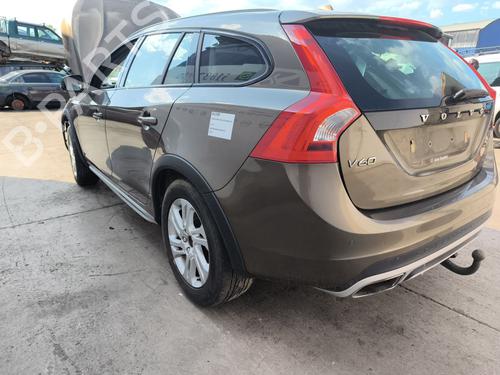 Used Left rear shock absorber Left rear shock absorber VOLVO V60 I Cross Country (157) D4 (190 hp) 39564986 39564986