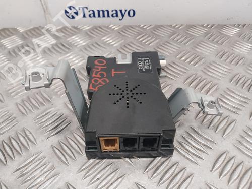 Electronic module AUDI A3 Sportback (8VA, 8VF)  | BP25809249M83 