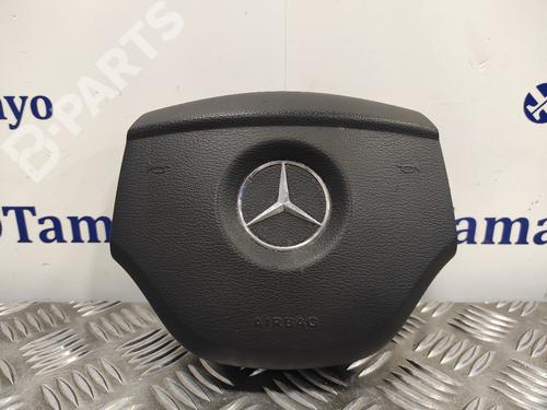 Used Driver airbag MERCEDES-BENZ M-CLASS (W164) [2005-2012]  10293676